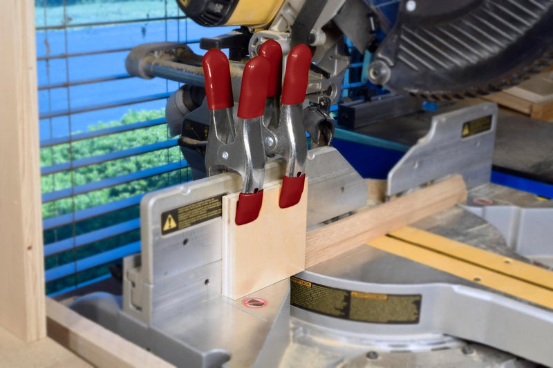 CH Hanson 2" Spring Clamps with Tips - Image 3